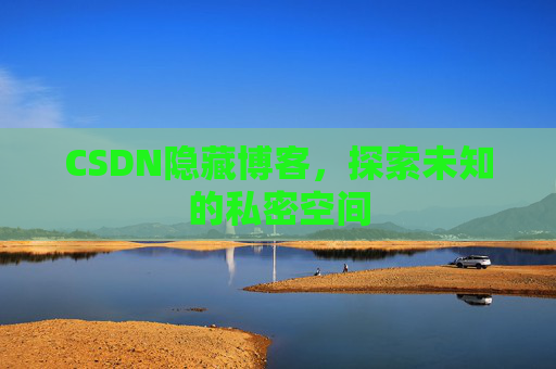 CSDN隐藏博客,探索未知的私密空间